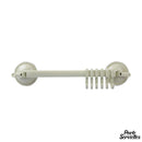 Porte serviette mural ventouse