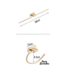 Porte serviette original