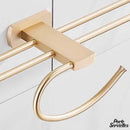 Porte serviette original