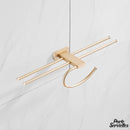 Porte serviette original