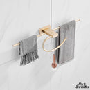 Porte serviette original