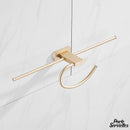 Porte serviette original