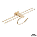 Porte serviette original