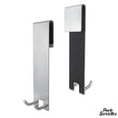 Porte serviette paroi de douche