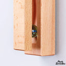 Porte serviette pince a linge