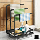 Porte serviette pour cuisine