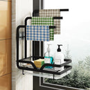 Porte serviette pour cuisine