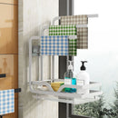 Porte serviette pour cuisine