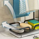 Porte serviette pour cuisine