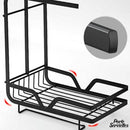 Porte serviette pour cuisine