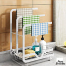 Porte serviette pour cuisine