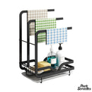 Porte serviette pour cuisine