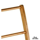 Porte serviette salle de bain sur pied