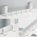 Porte serviette suspendu porte