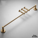 Porte serviette vertical salle de bain