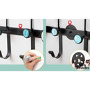 Porte serviettes design