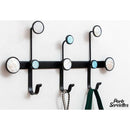 Porte serviettes design